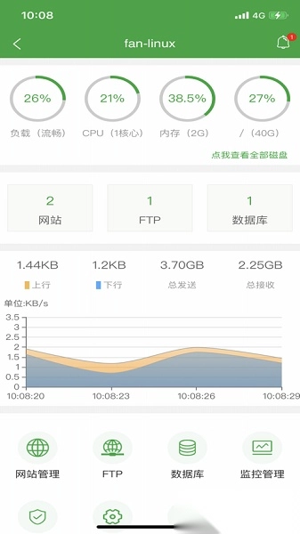 堡塔端免费原版图3