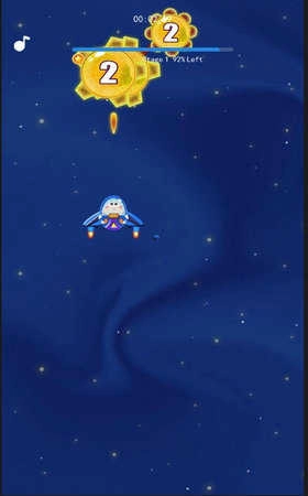 蛋蛋战斗机(EggFighter)游戏官方版图3