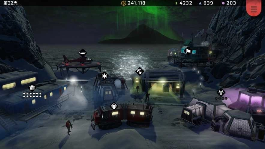 XenowerkTactics直装游戏版图3