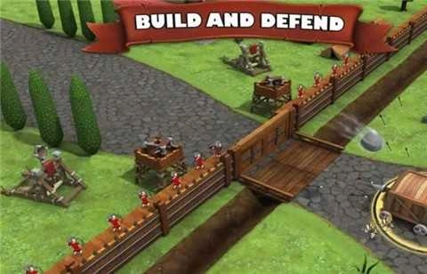 成长帝国罗马游戏纯净最新版图2