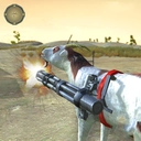 山羊逃杀模拟器最新免费版