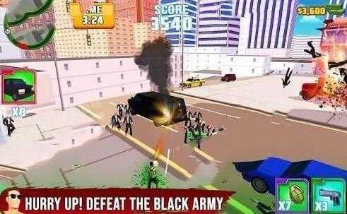 射击猎人生存战场(ShootHunterFpsSurvivalBattle)安卓官方版