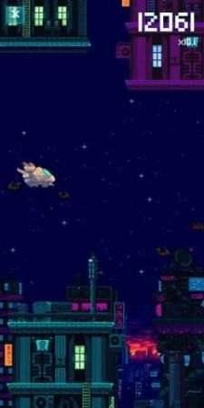 宇宙飞船逃逸(Spaceship Escape)最新免费版
