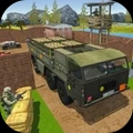 美军货车驾驶模拟器游戏最新版