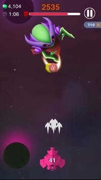 银河太空射手(Galaxy Space Shooter)手机版