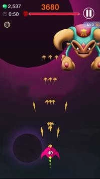 银河太空射手(Galaxy Space Shooter)手机版