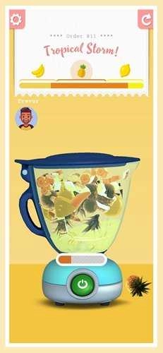 果汁模拟器(DrinkSimulator)直装版图3