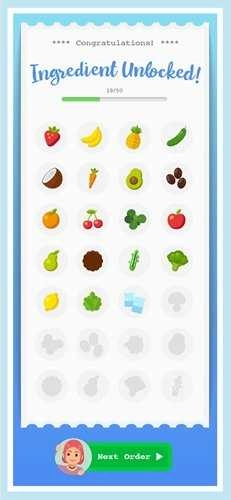 果汁模拟器(DrinkSimulator)直装版图1