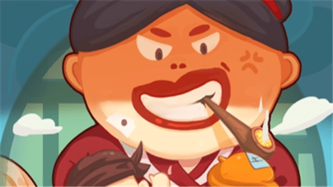 狂奔店小二无广告版图1