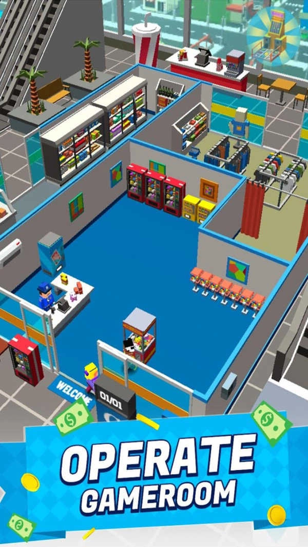 经济大亨安卓版图4