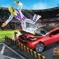 人偶车祸游戏纯净版