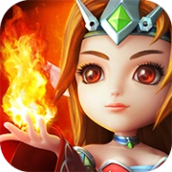 酷酷爱魔兽原版