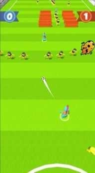 欧洲足球赛2026(EuroGoal)手机版图2