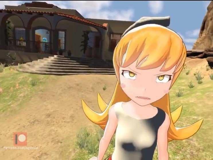 小忍计划(VR小忍)手机最新版图2