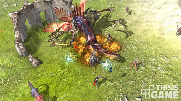 王国战争之火(War of Kings)手机免费版