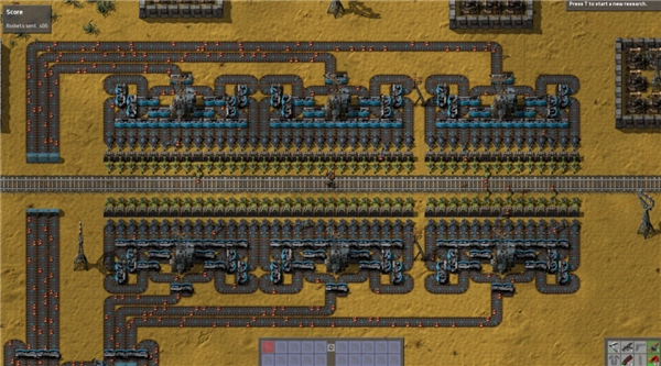 异星工厂(异星崛起)游戏安装包图1