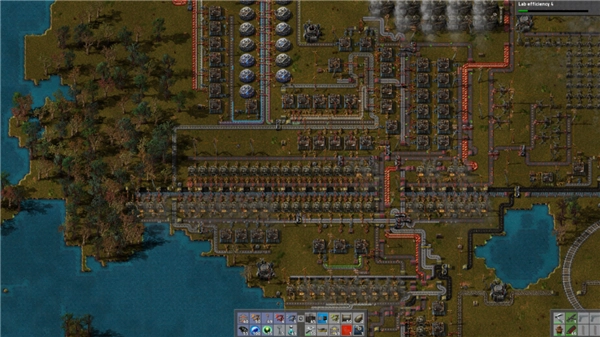 异星工厂(异星崛起)游戏安装包图2