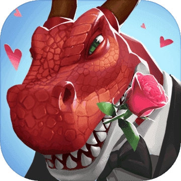 饥饿龙(HungryDragon)游戏官方最新版