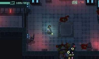 耐力号太空行动官方正版图3