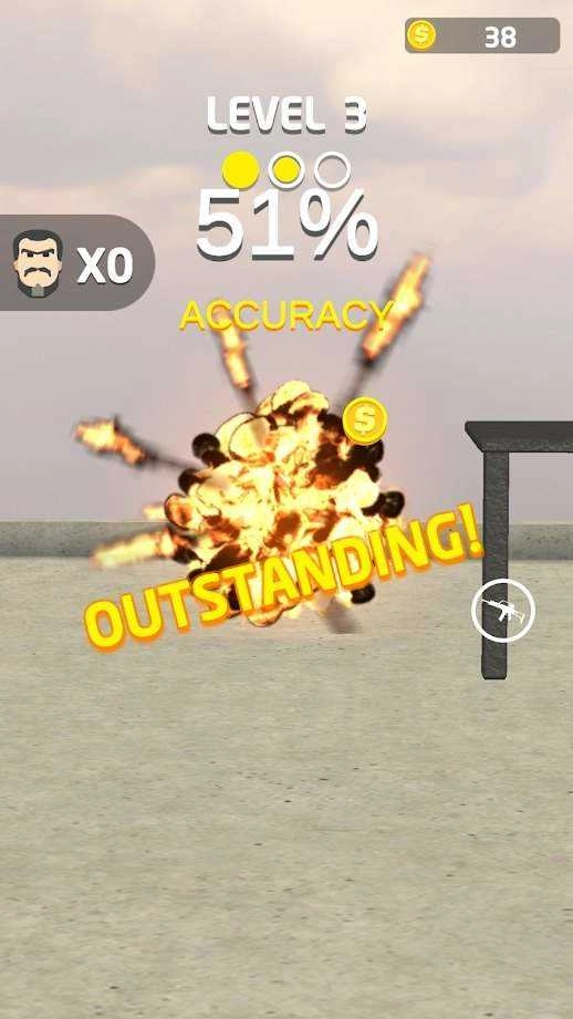 低模爆炸英雄(banghero)游戏最新版图1