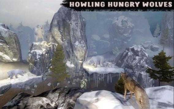 怪物熊射击(MonsterBearHunting)官方最新版图3