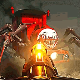 恐怖火车游戏官方版