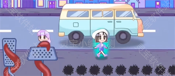 Tentaclevan面包车手机最新版图2