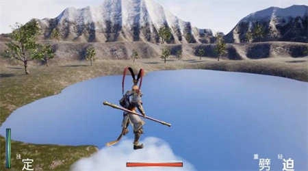 猿族崛起原版图2