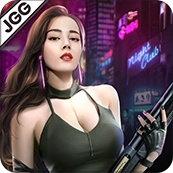 极道世界游戏正版