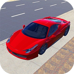 真实驾驶模拟器官方最新版