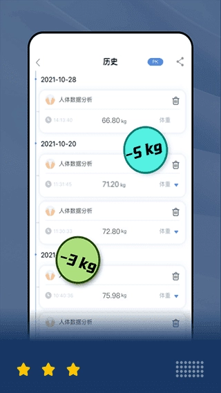 乐瘦安卓直装版图4