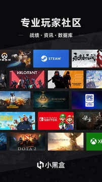 小黑盒手游版图1