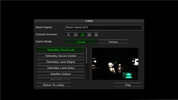slendytubbies2手机版图2