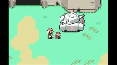 地球冒险3通用版图1