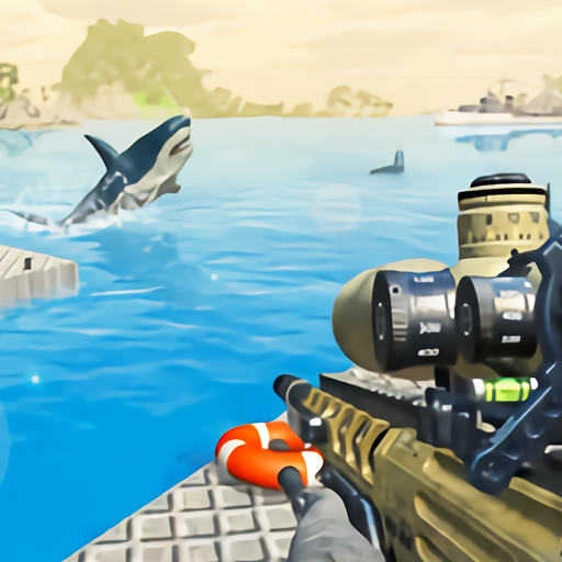 我是狙击王安卓免费版