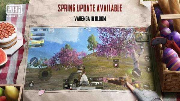 pubg地铁逃生安卓官方版图3