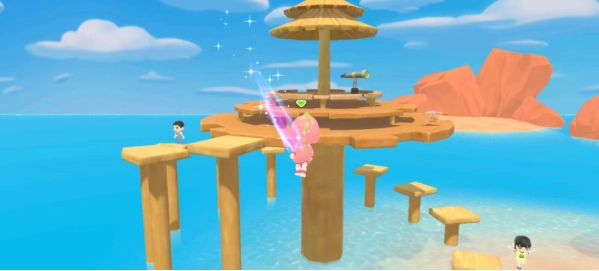 小恐龙派对安卓官方版图5