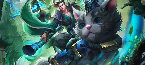 乱斗西游2网易版图2