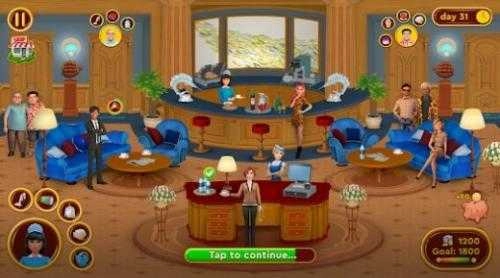 珍妮的旅馆游戏安装包图2