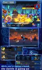 挂机终结者官方最新版图4