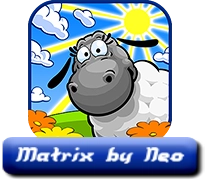 云和绵羊的故事游戏官方版