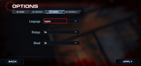 死亡点手游版图4