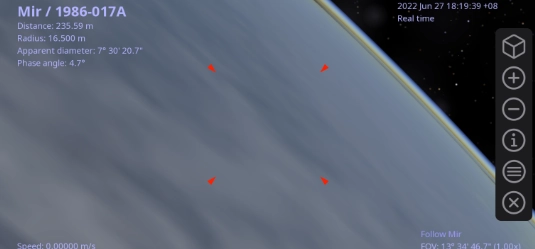 Celestia天文软件安卓版下载