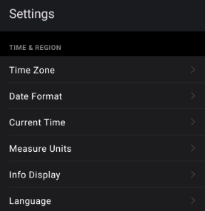 Celestia天文软件安卓版下载