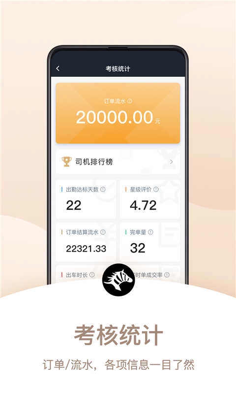 斑马司机端手机免费版图3