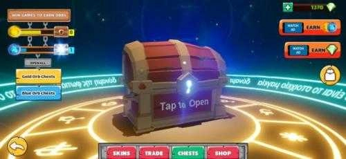 火柴人帝国通用版图3