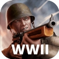 幽灵战争二战射击(GhostsofWar)手游无广告版