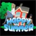 快乐的暑假(快乐暑假HySummer)游戏官方最新版