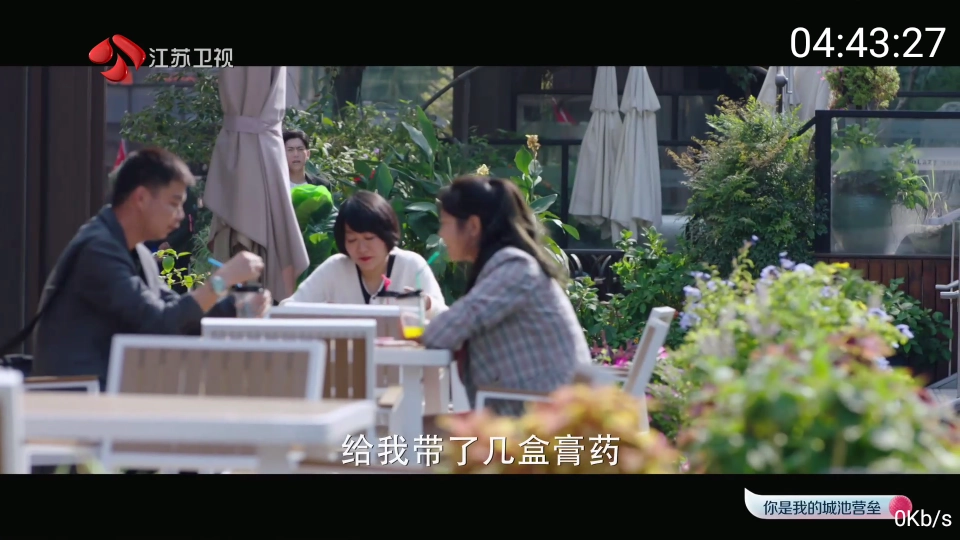 三毛电视通用版图2