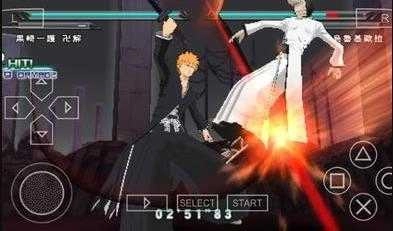 死神灵魂升温7游戏安装包图2